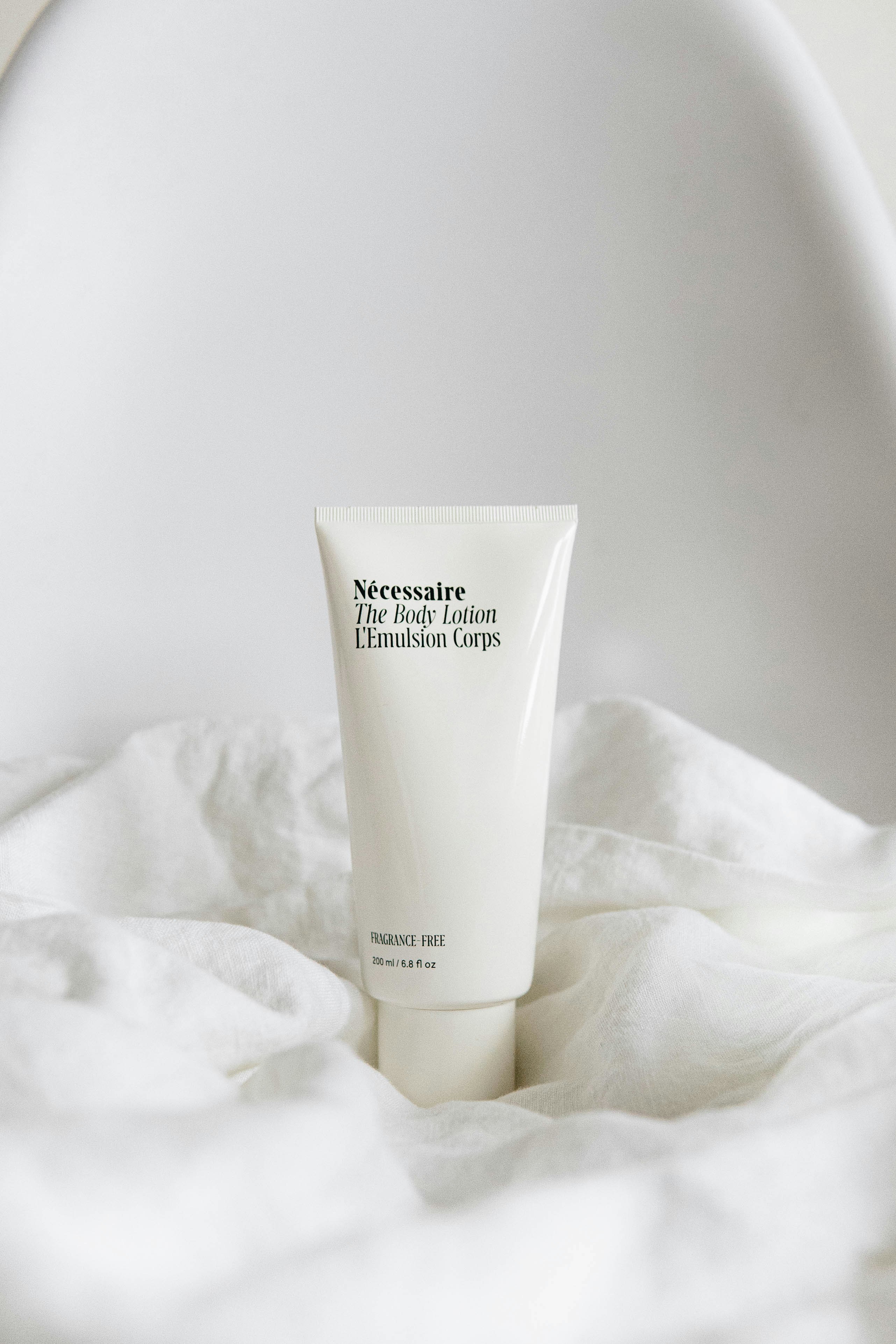 Sooth Natural Body Lotion