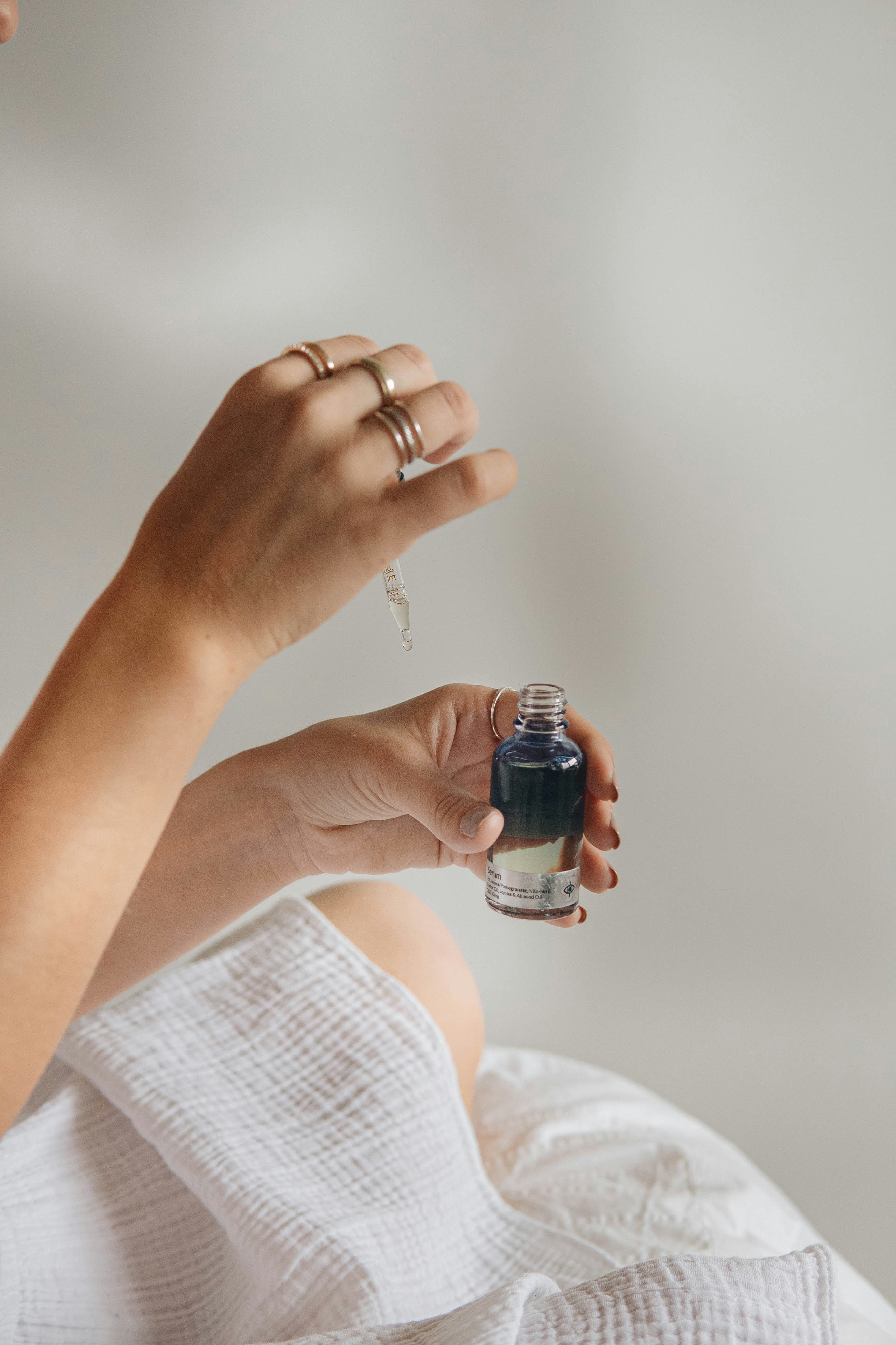 Sooth Daily Face Serum