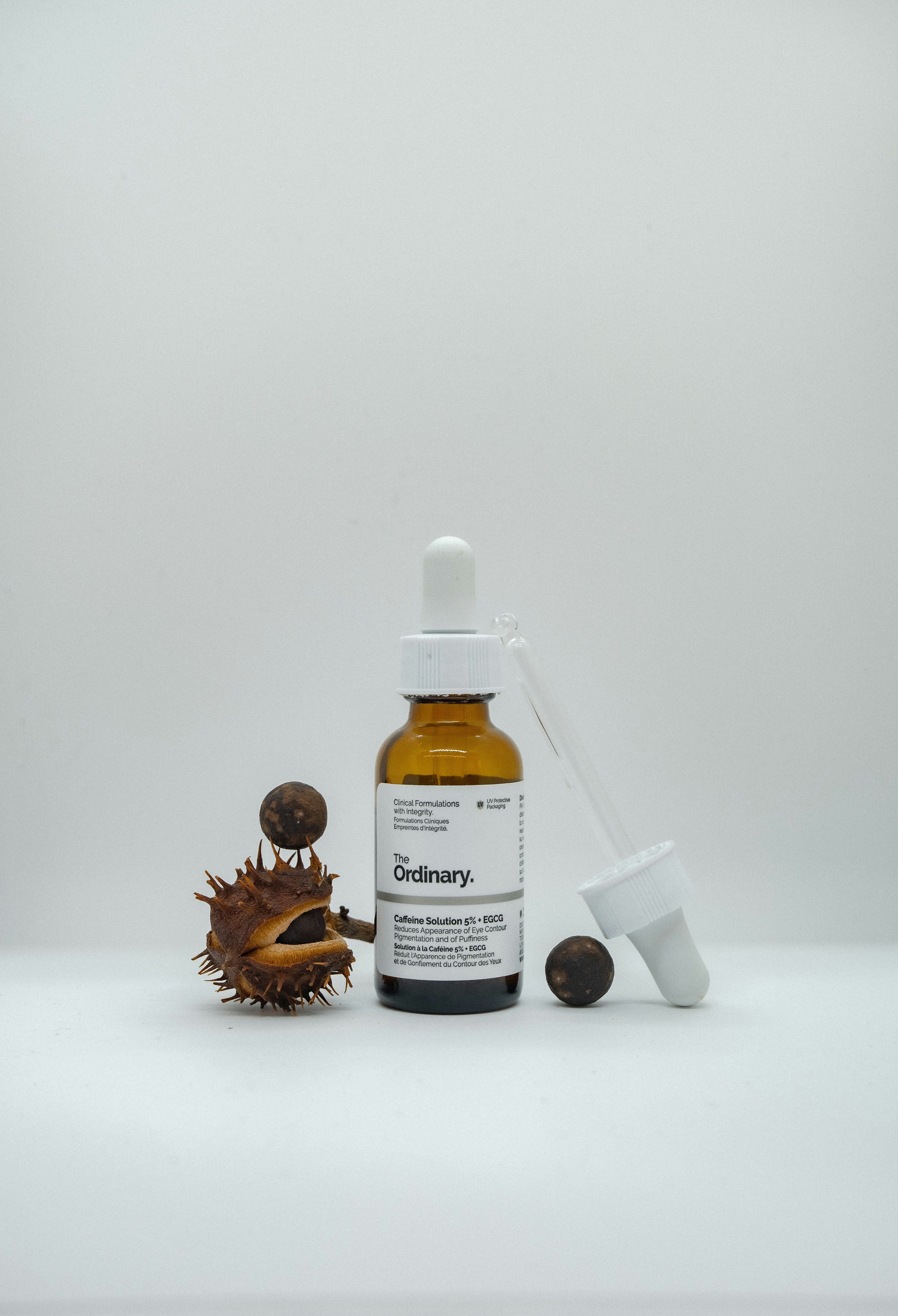 Soothing Body Oil